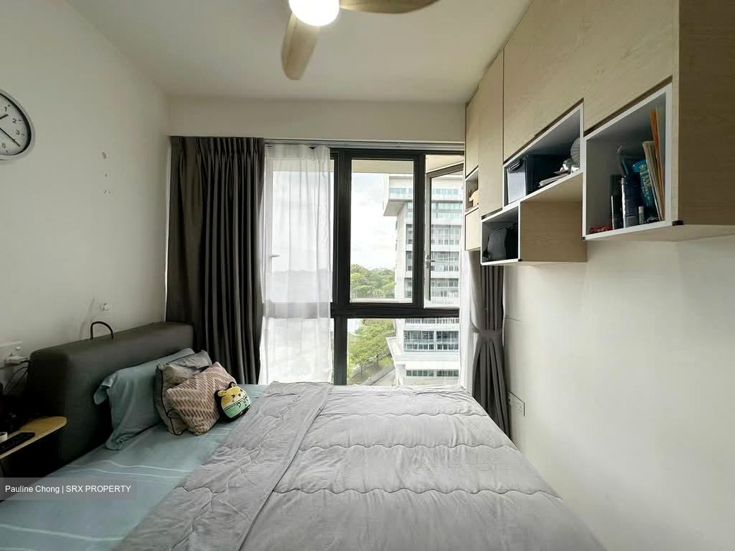 Parc Life (D27), Condominium #531079791